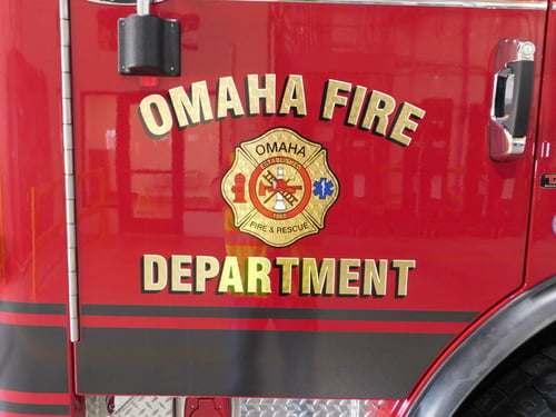 Omaha FD