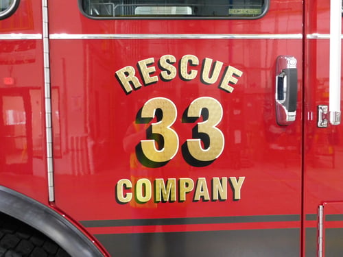Omaha FD