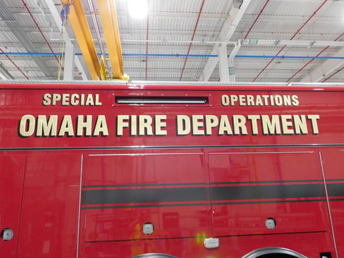 Omaha FD