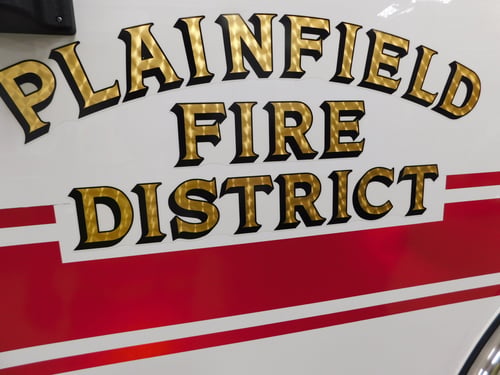 Plainfield FPD