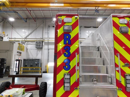 Omaha FD