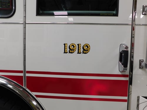 Plainfield FPD