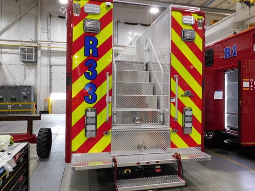 Omaha FD