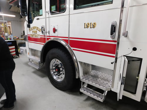 Plainfield FPD