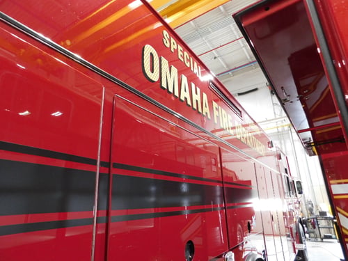 Omaha FD