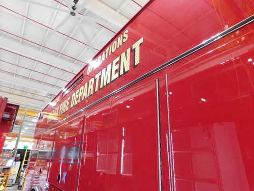 Omaha FD