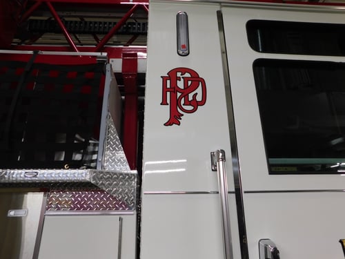 Plainfield FPD