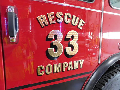 Omaha FD