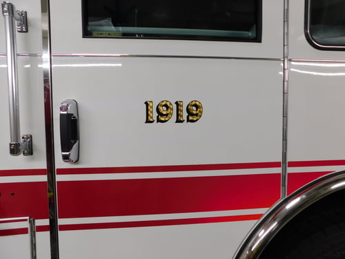 Plainfield FPD