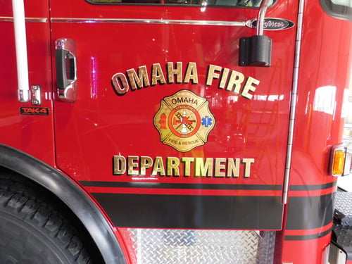 Omaha FD