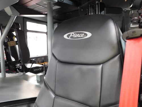 New Athens FPD