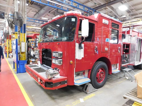Terre Haute FD
