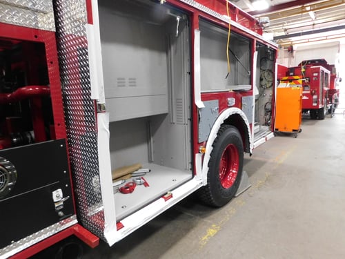 Terre Haute FD