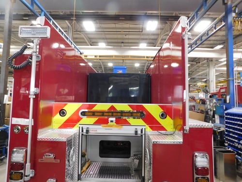 Terre Haute FD