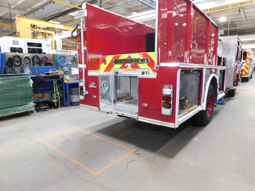 Terre Haute FD