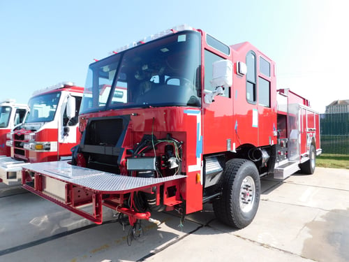 Elk River FD