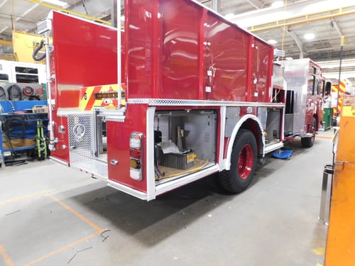Terre Haute FD