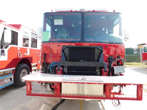 Elk River FD