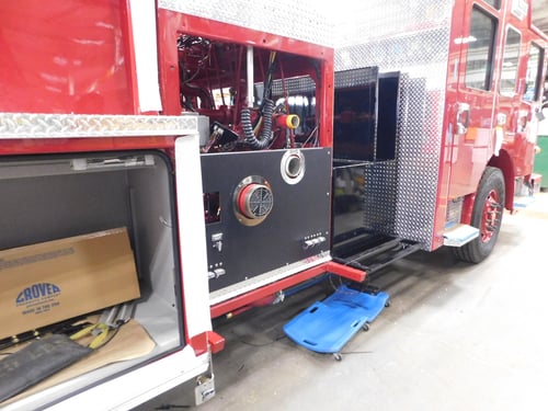Terre Haute FD
