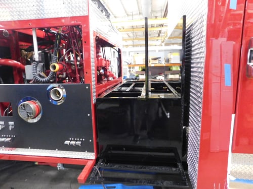 Terre Haute FD