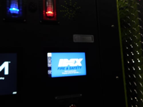 New Athens FPD