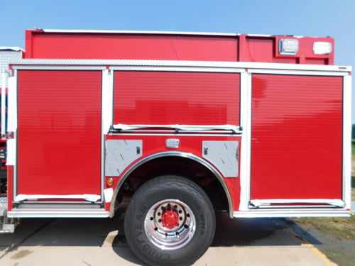 Elk River FD