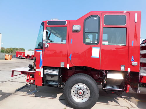 Elk River FD