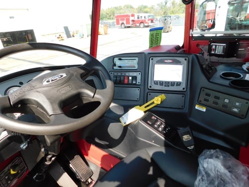Elk River FD