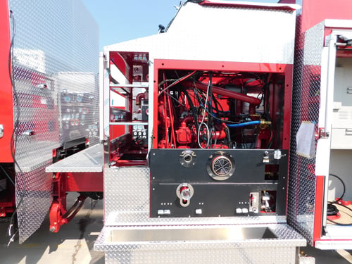 Elk River FD