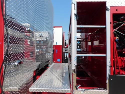 Elk River FD