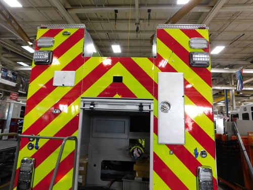 New Athens FPD