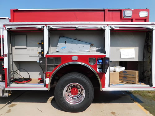 Elk River FD