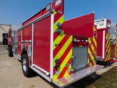 Elk River FD