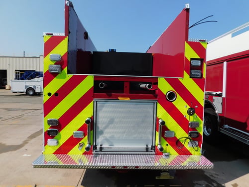 Elk River FD