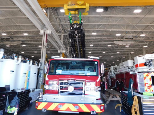 Naperville FD