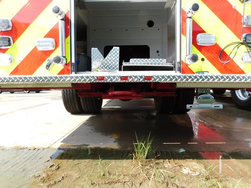 Elk River FD