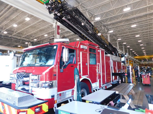 Naperville FD