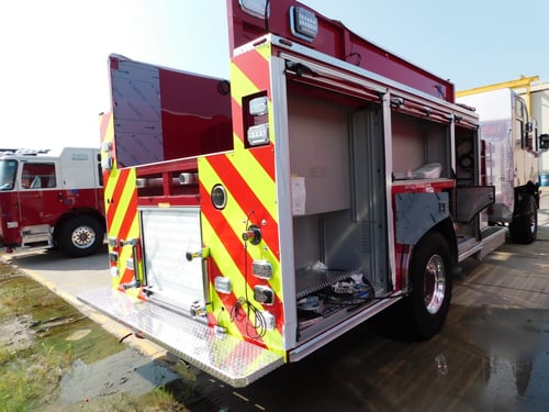 Elk River FD