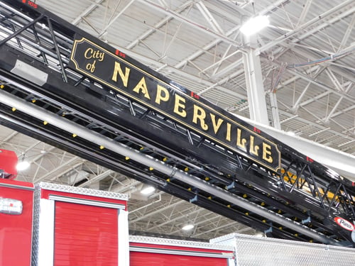 Naperville FD