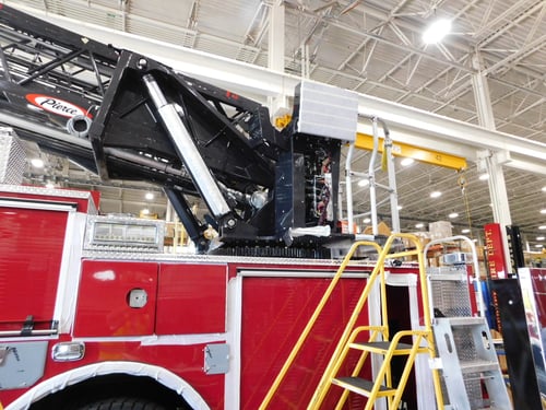 Naperville FD