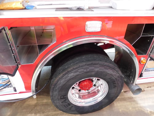 Elk River FD