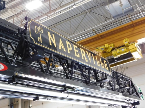 Naperville FD