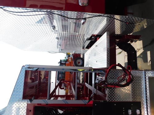 Elk River FD