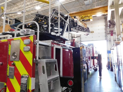 Naperville FD