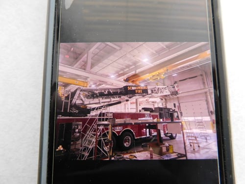 Schaumburg FD