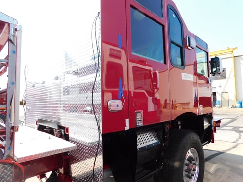 Elk River FD