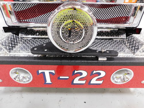 Evanston FD