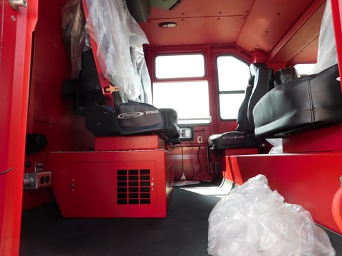 Elk River FD