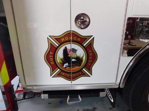 Plainfield FPD