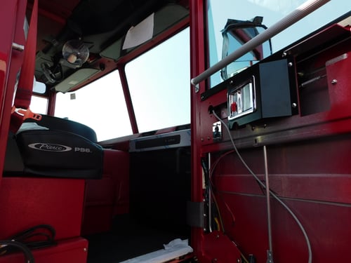 Elk River FD